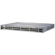 HPE Aruba Networking Aruba 2920-48G-POE+ 740W Gestionado L3 Gigabit Ethernet (10/100/1000) Energía sobre Ethernet (PoE) 1U Gris